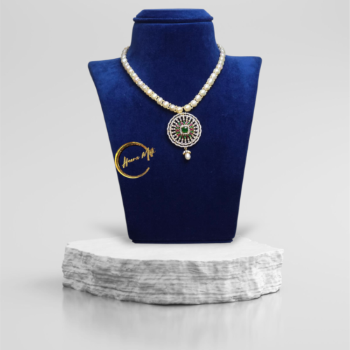 Pearl Necklace-11