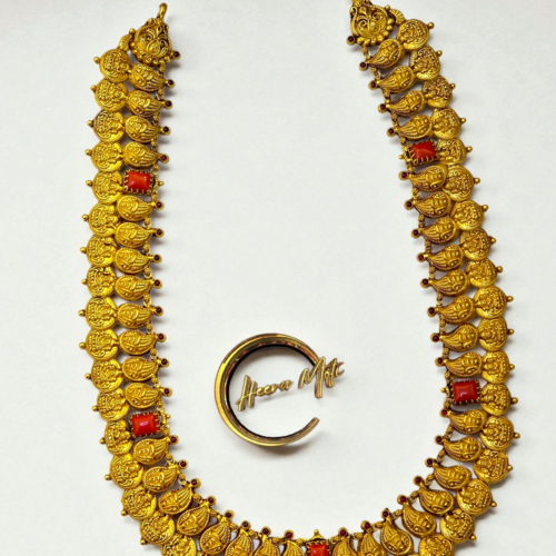 Kasula Haram LN-1